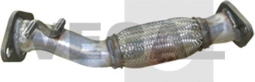 Exhaust Pipe (KR-145)