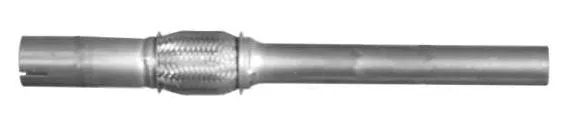 Exhaust Pipe (LR-80)