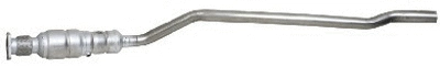 Catalytic Converter (CHK-941)