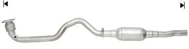 Catalytic Converter (VK-874)