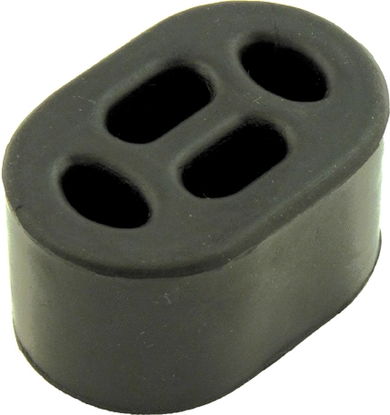 Rubber Strip, exhaust system (OG-118)
