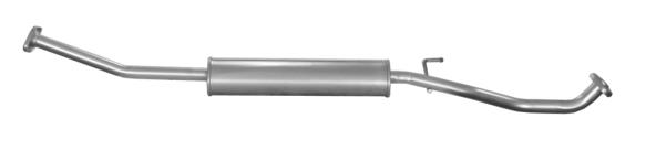 Centre Muffler (DS-280)