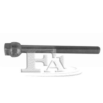 Bolt, exhaust system (CM-107)