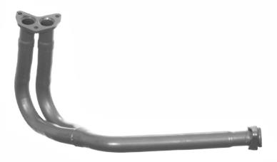 Exhaust Pipe (FR-105)
