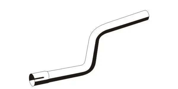 Exhaust Pipe (FR-273ERNS)