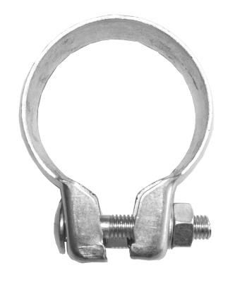 Pipe Connector, exhaust system (MM-114)