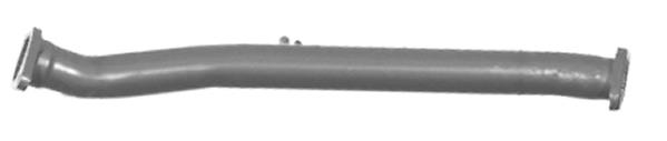 Exhaust Pipe (DR-165)