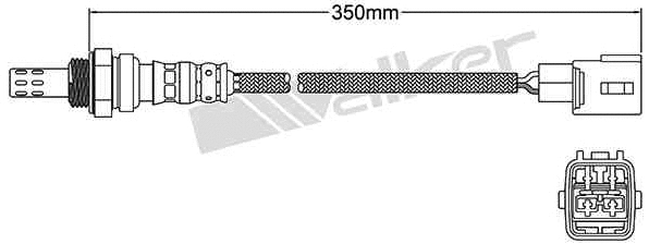 Lambda Sensor (ULS-752)