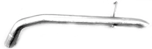 Exhaust Pipe (FR-385)