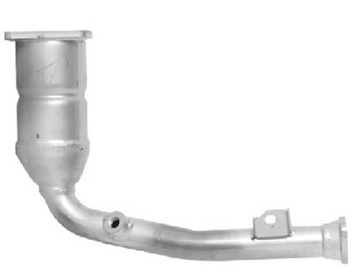 Catalytic Converter (PGK-977)