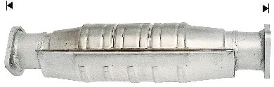 Catalytic Converter (DK-911)