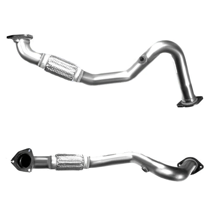 Exhaust Pipe (OR-397)