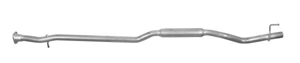 Centre Muffler (DS-307)