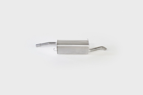 Rear Muffler (FS-526)