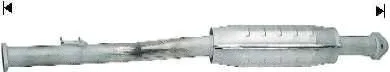 Catalytic Converter (FK-915)