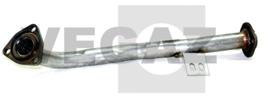 Exhaust Pipe (HOR-63)