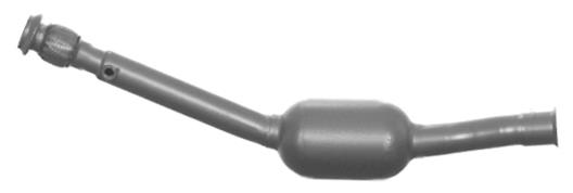 Catalytic Converter (PGK-952)