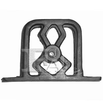 Mount, exhaust system (BG-106EPDM)