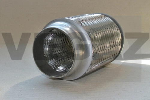 Flexible Pipe, exhaust system (UFR-141)