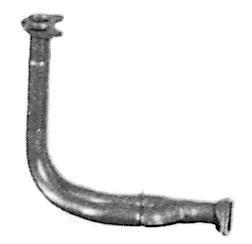 Exhaust Pipe (FR-87)