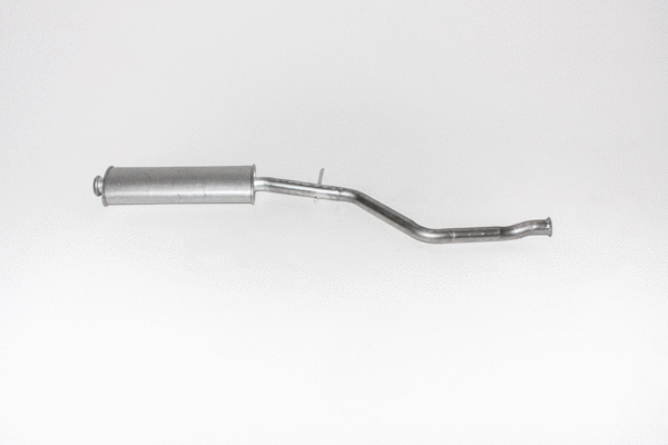 Centre Muffler (PGS-197)