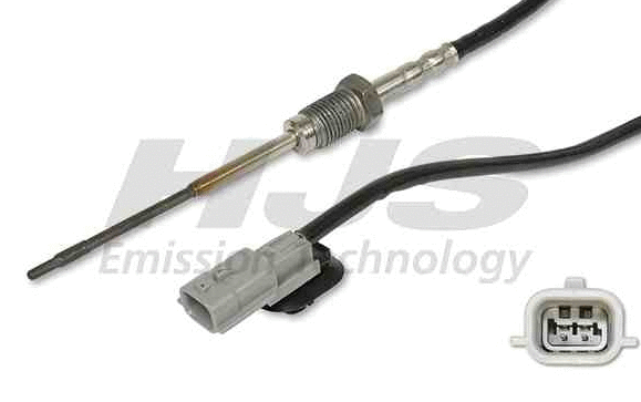 Sensor, exhaust gas temperature (TPS-900)