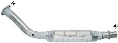 Catalytic Converter (CK-925)