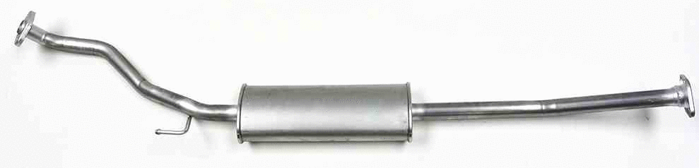 Centre Muffler (DS-251)