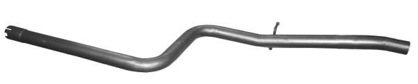 Exhaust Pipe (FTR-292)