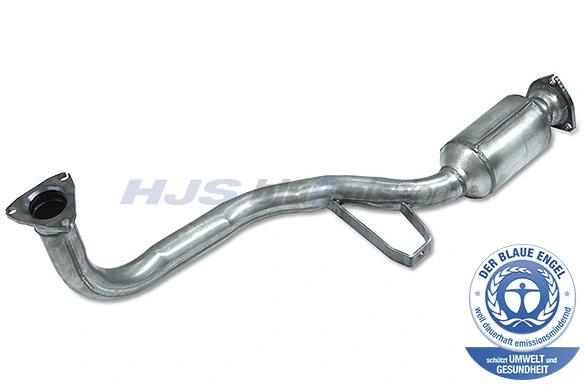 Catalytic Converter (AK-916BLAU)