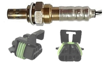 Lambda Sensor (ULS-630)