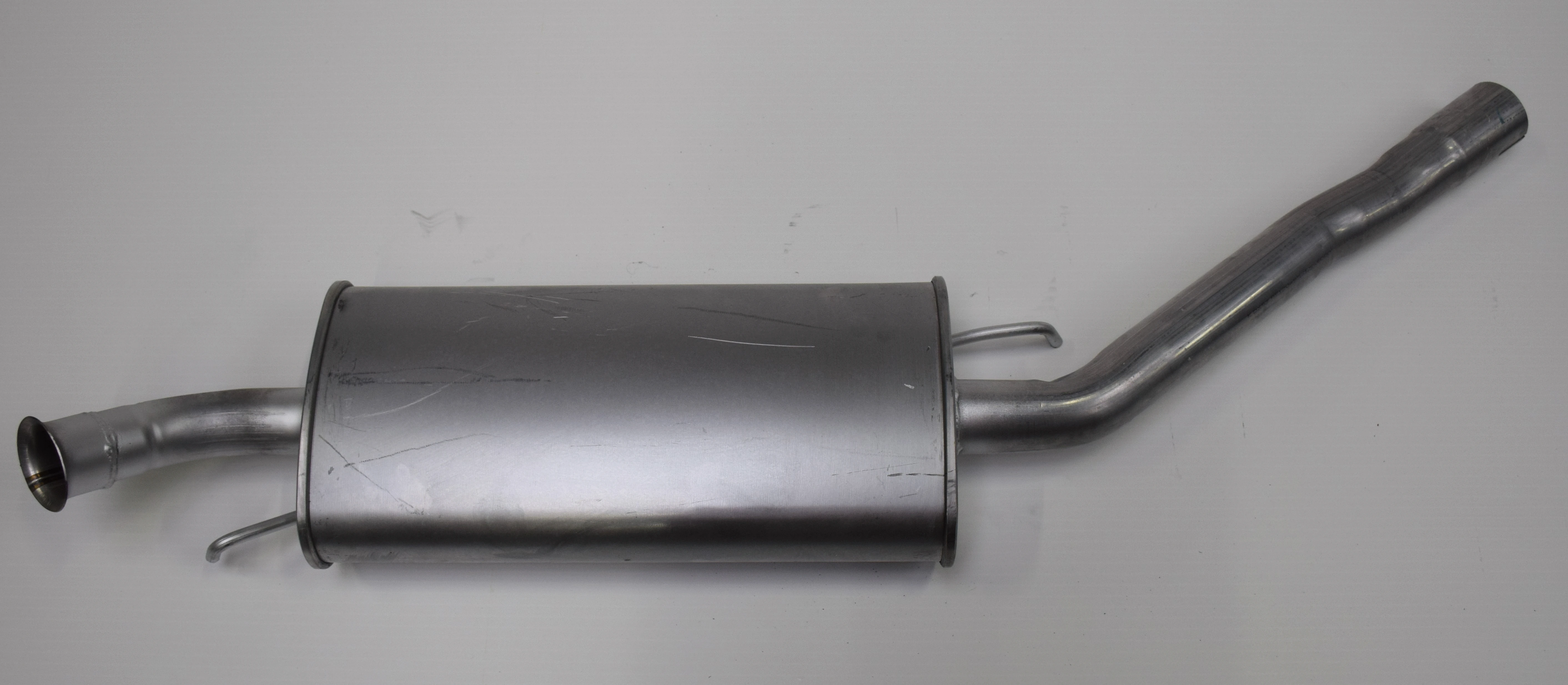 Centre Muffler (AS-110)