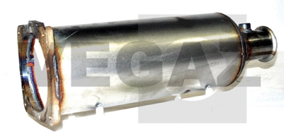 Soot/Particulate Filter, exhaust system (PGK-868SIC)