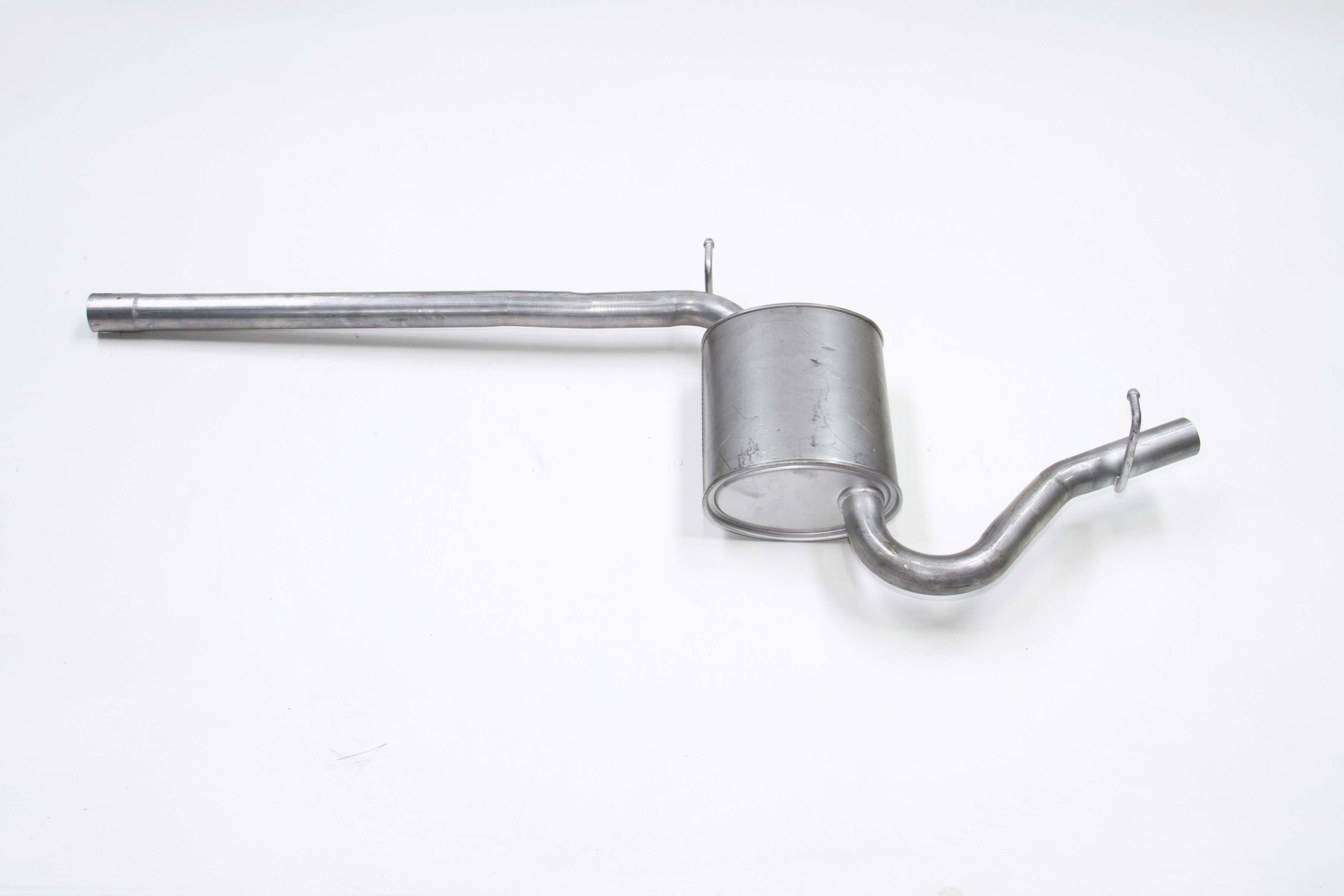 Centre Muffler (AS-245)
