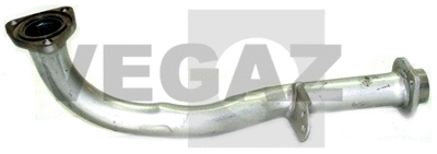 Exhaust Pipe (HOR-49)