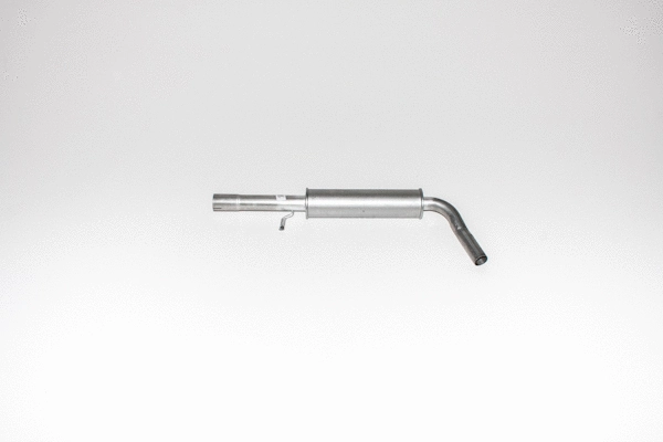 Centre Muffler (VS-293)