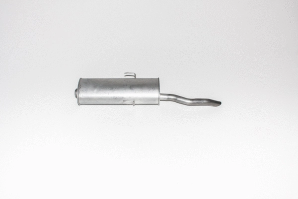 Rear Muffler (PGS-128)