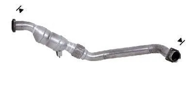 Catalytic Converter (BK-964)