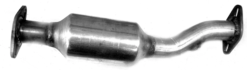 Catalytic Converter (FK-994BLAU)