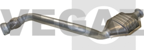 Catalytic Converter (RK-873)