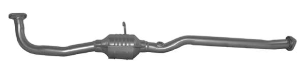 Catalytic Converter (SZK-926)