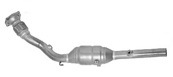 Catalytic Converter (VK-914)
