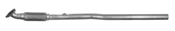 Exhaust Pipe (OR-266IMA)