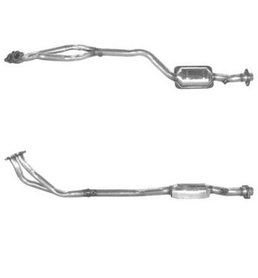 Catalytic Converter (BK-962)