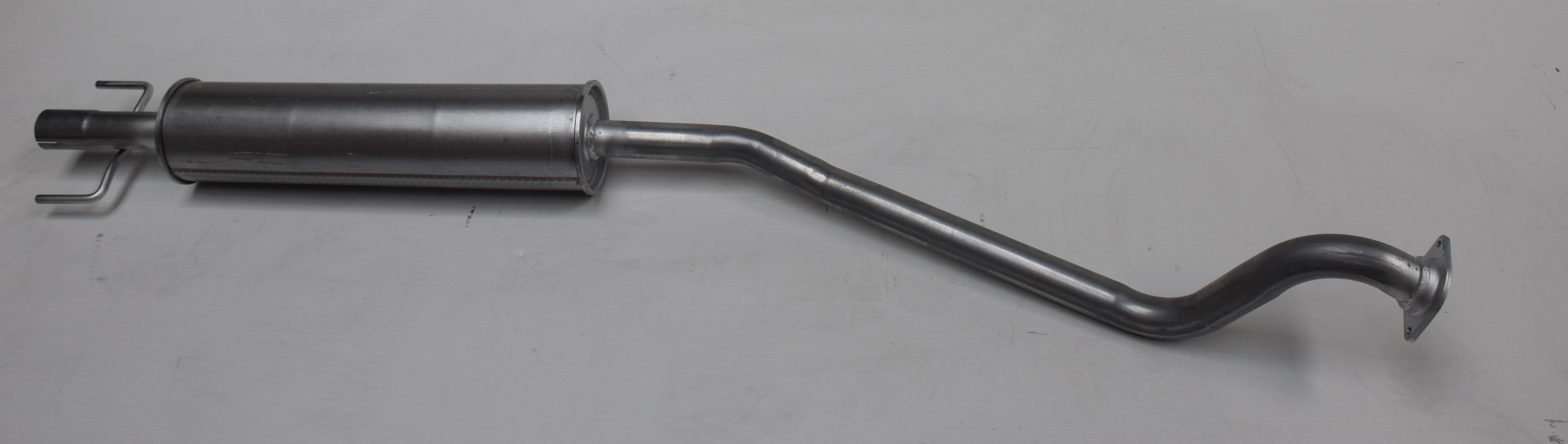 Centre Muffler (OS-417)