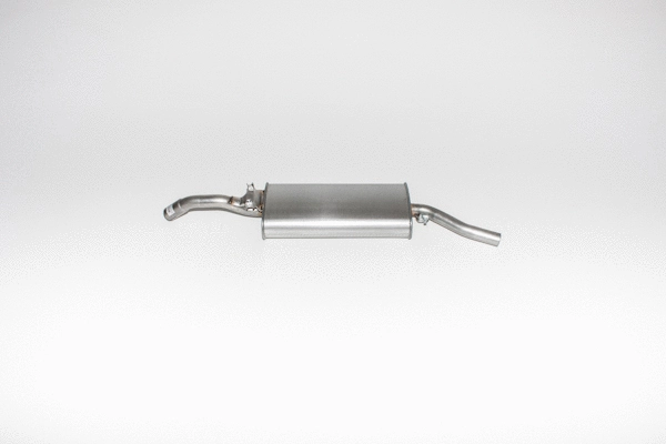 Rear Muffler (VS-112)