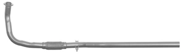 Exhaust Pipe (OR-221)