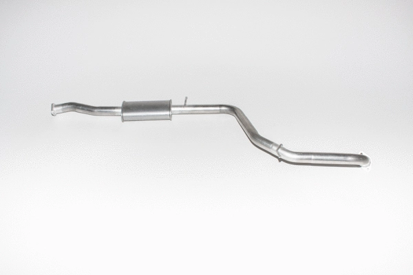 Centre Muffler (KS-103)