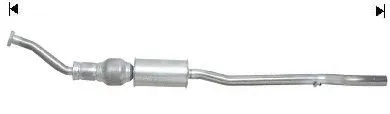 Catalytic Converter (CK-810)