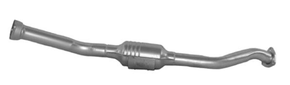 Catalytic Converter (PGK-984)